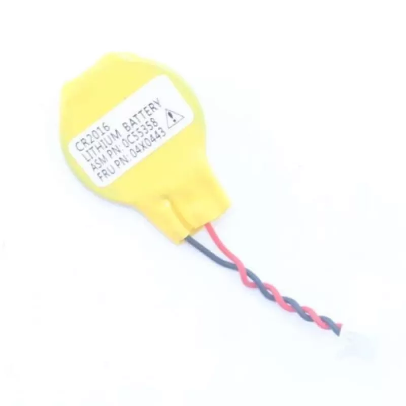 Akumulators Lenovo 04X0443