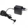 ASUS 0A001-00235500 barošanas adapteris / invertors iekštelpām 45 W Melns