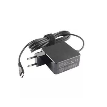 ASUS 0A001-00443300 lādētājs / tīkla adapteris 65 W melns