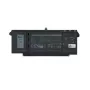 Origin Storage Dell Latitude akumulators 4 šūnas 63Wh 3800 mAh 15.2V