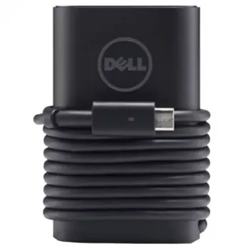 DELL 2YK0F barošanas adapteris/invertors iekštelpām 65 W