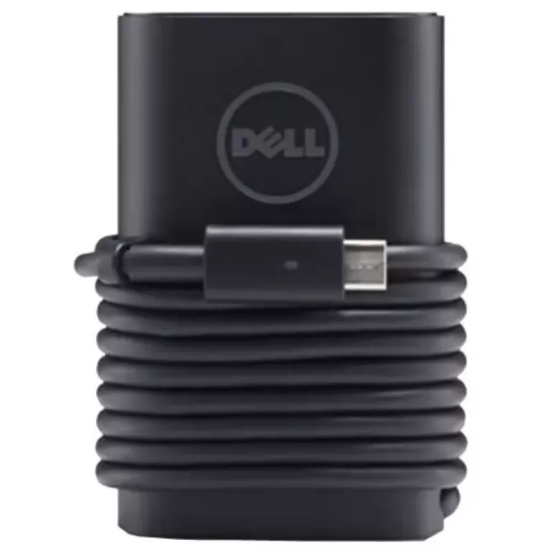 DELL 2YK0F barošanas adapteris/invertors iekštelpām 65 W