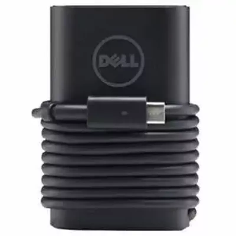DELL 2YK0F barošanas adapteris/invertors iekštelpām 65 W