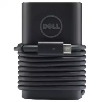 DELL 2YK0F barošanas adapteris/invertors iekštelpām 65 W