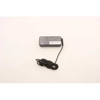 Lenovo 5A11H02883 lādētājs / barošanas bloks 65 W melns