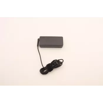 Lenovo 5A11H02883 lādētājs / barošanas bloks 65 W melns