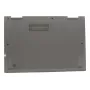 Pamatnes vāks Lenovo klēpjdatoram MECH_ASM 5M10V75649 GY AL WWAN