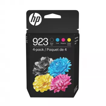 HP Q2354A zilā pigmenta tintes kasetne 42ml 2242