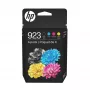 HP Q2354A zilā pigmenta tintes kasetne 42ml 2242