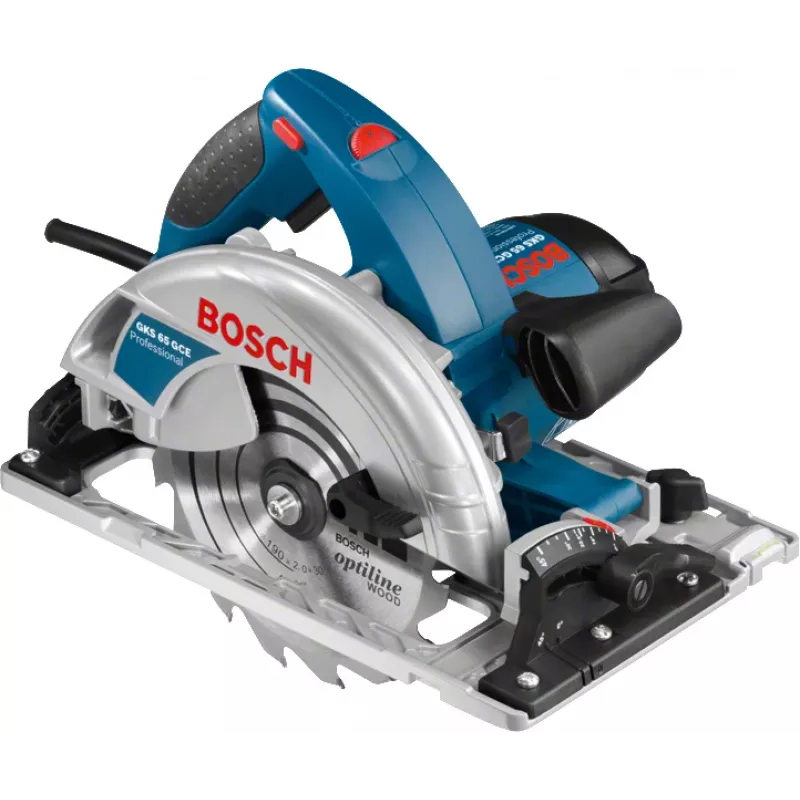 Bosch 0 601 668 900 rokas ripzāģis 19 cm 5000 RPM 1800 W