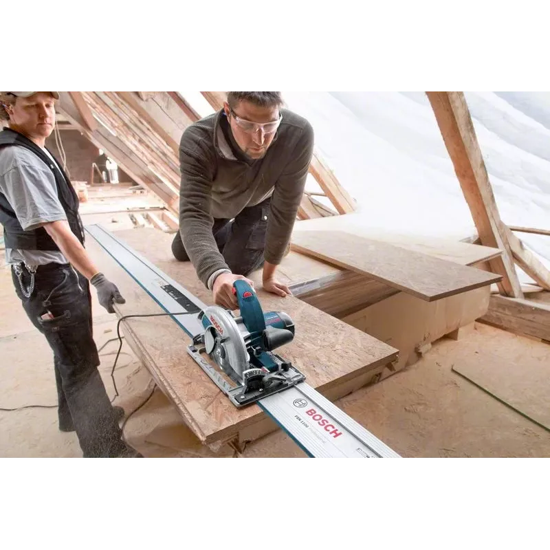 Bosch 0 601 668 900 rokas ripzāģis 19 cm 5000 RPM 1800 W