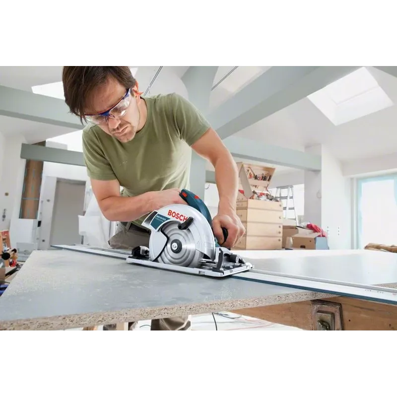 Bosch 0 601 668 900 rokas ripzāģis 19 cm 5000 RPM 1800 W