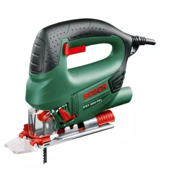 Bosch PST 800 PEL finierzāģis 3000 spm 530 W 2 kg
