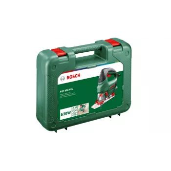 Bosch PST 800 PEL finierzāģis 3000 spm 530 W 2 kg