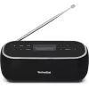 Pārnēsājamais radio TechniSat 0000/3968