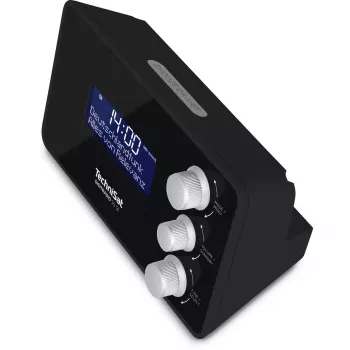 Pārnēsājamais radio TechniSat DIGITRADIO 50 SE DAB+ FM VHF