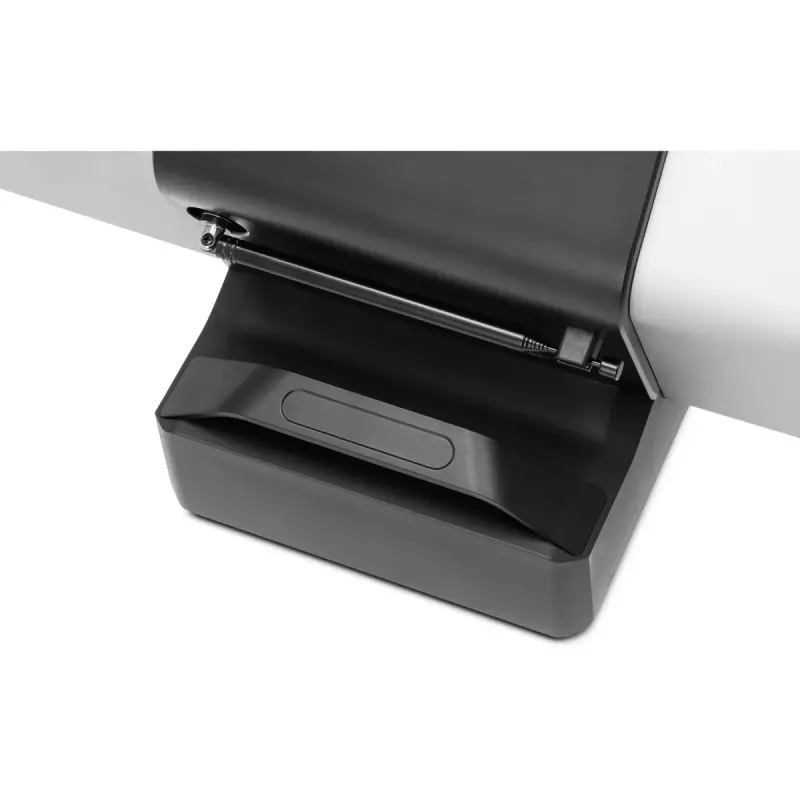 Interneta radio TechniSat MULTYRADIO 600 CD IR DAB+ Analogais Digitālais
