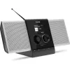 Interneta radio TechniSat MULTYRADIO 600 CD IR DAB+ Analogais Digitālais