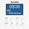 Dušas radio TechniSat DigitRadio Up 1