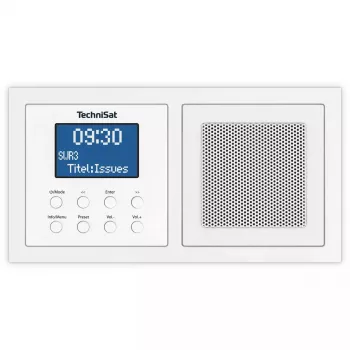 Dušas radio TechniSat DigitRadio Up 1