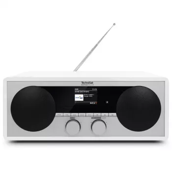 Personālais radio TechniSat DIGITRADIO 451 CD IR
