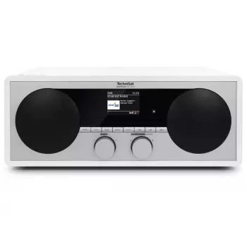 Personālais radio TechniSat DIGITRADIO 451 CD IR