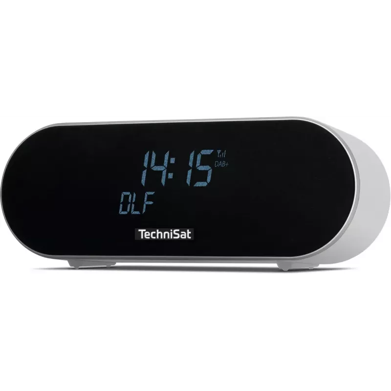 Personīgais radio TechniSat DIGITRADIO 53 BT Analogais un digitālais DAB+ FM