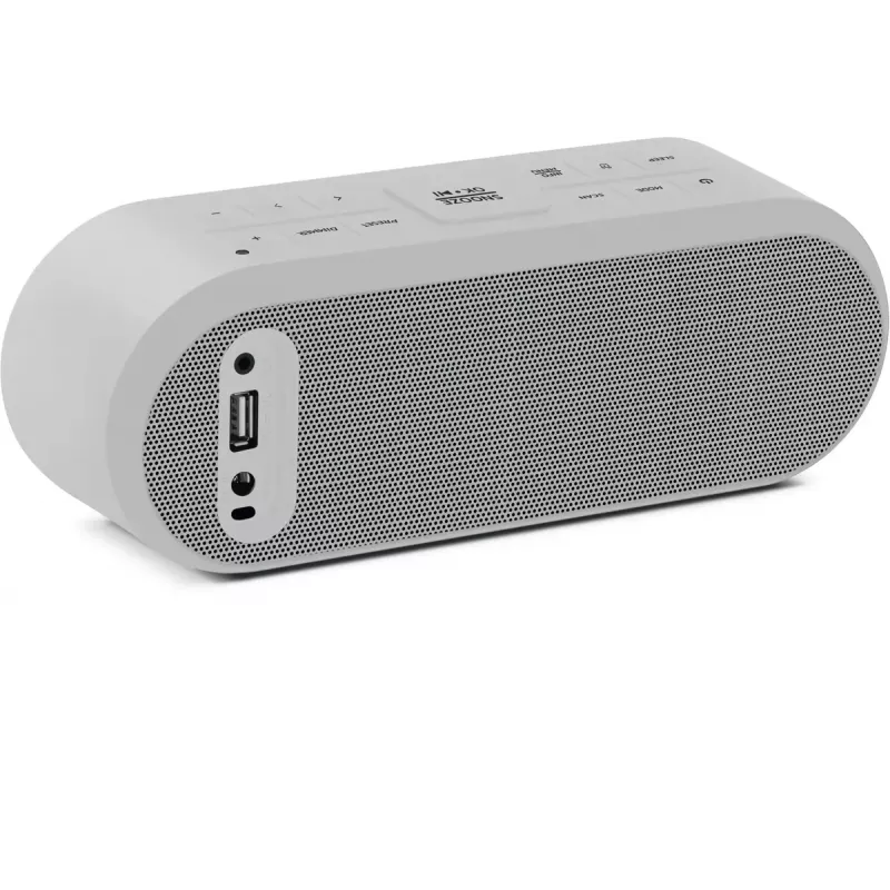 Personīgais radio TechniSat DIGITRADIO 53 BT Analogais un digitālais DAB+ FM