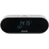 Personīgais radio TechniSat DIGITRADIO 53 BT Analogais un digitālais DAB+ FM