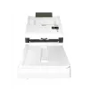 Avision ADF skeneris AD345GFWN — A4, 1200 x 1200 DPI, CIS, 100-lpp. ADF, duplekss, balts