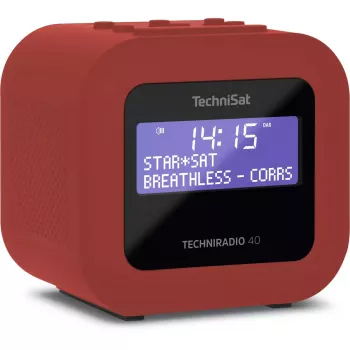 Personālais radio TechniSat TECHNIRADIO 40