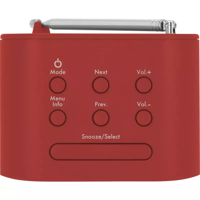 Personālais radio TechniSat TECHNIRADIO 40