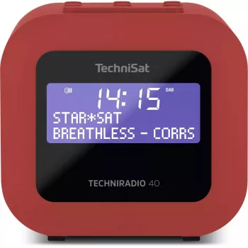 Personālais radio TechniSat TECHNIRADIO 40