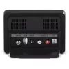 TechniSat CABLESTAR 100 DAB+ radio uztvērējs, melns