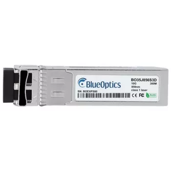 SFP+ uztvērējmodulis BlueOptics 0069-BO 10 Gbit/s 850 nm