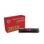 Everyday™ Magenta Pārstrādāts Toneris no Xerox, saderīgs ar HP 203X (CF543X), Augstas ietilpības