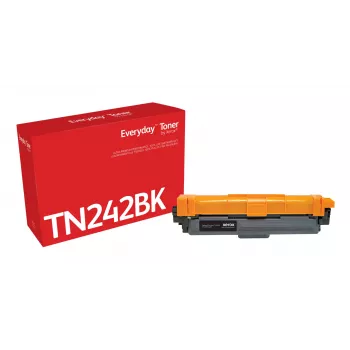 Xerox Everyday™ Black Toner saderīgs ar Brother TN242BK, standarta ietilpība