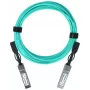 BlueOptics 00YL643-BO InfiniBand/optiskais kabelis 7 m SFP+ Vīriešu/Vīriešu
