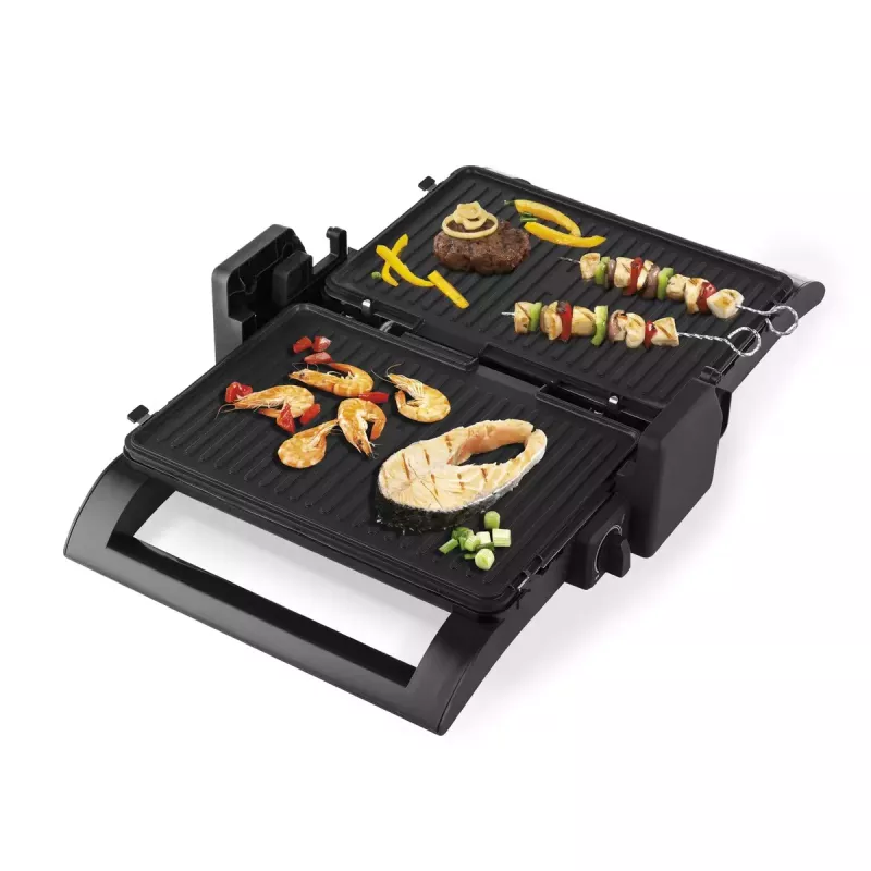Princess Multi Grill 112536 4-in-1