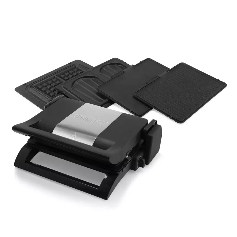Princess Multi Grill 112536 4-in-1