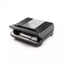 Princess 117002 Multi Sandwich Grill Compact Pro — kontaktgrils, vafeļu un sviestmaižu prese