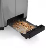Princess 142402 4 šķēles 1400 W nerūsējošā tērauda tosteris