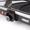 Princess 162720 Raclette ar 8 pannām un akmens grila plāksni 1200 W