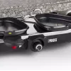 Princess 162720 Raclette ar 8 pannām un akmens grila plāksni 1200 W