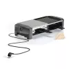 Raclette grils Princess 162820 1400W 8 pannas