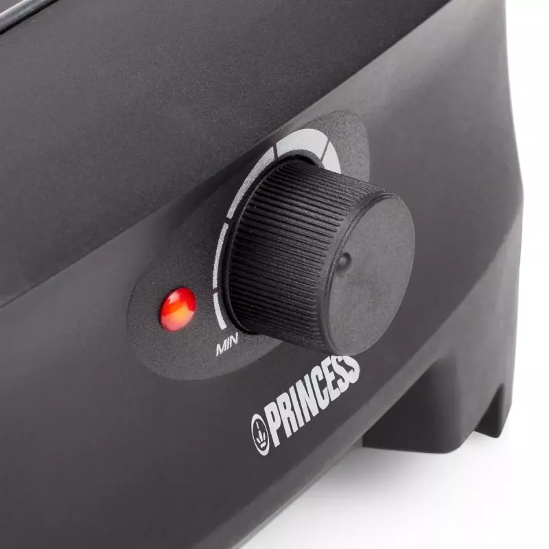 Raclette grils Princess 162820 1400W 8 pannas