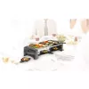 Raclette grils Princess 162820 1400W 8 pannas