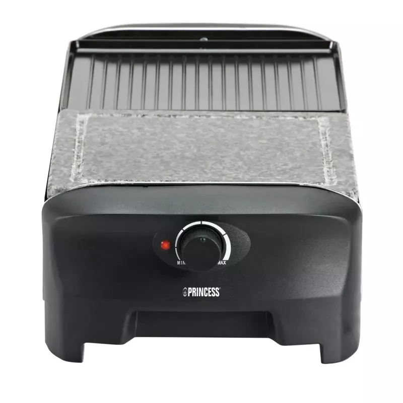 Raclette grils Princess 162820 1400W 8 pannas