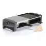 Raclette grils Princess 162820 1400W 8 pannas