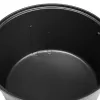 Fondī komplekts Princess 01.173025.01.001 Pure Black